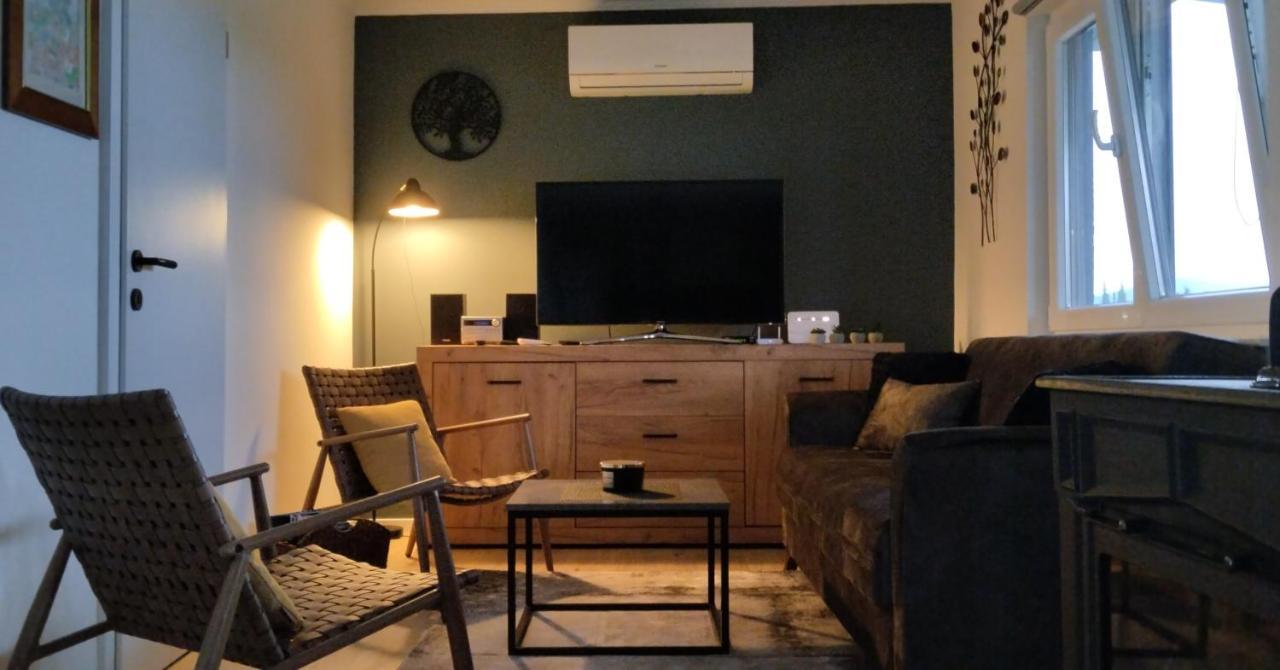 Relax House Lara In คราพินสเก ทอปลิตเซ ภายนอก รูปภาพ