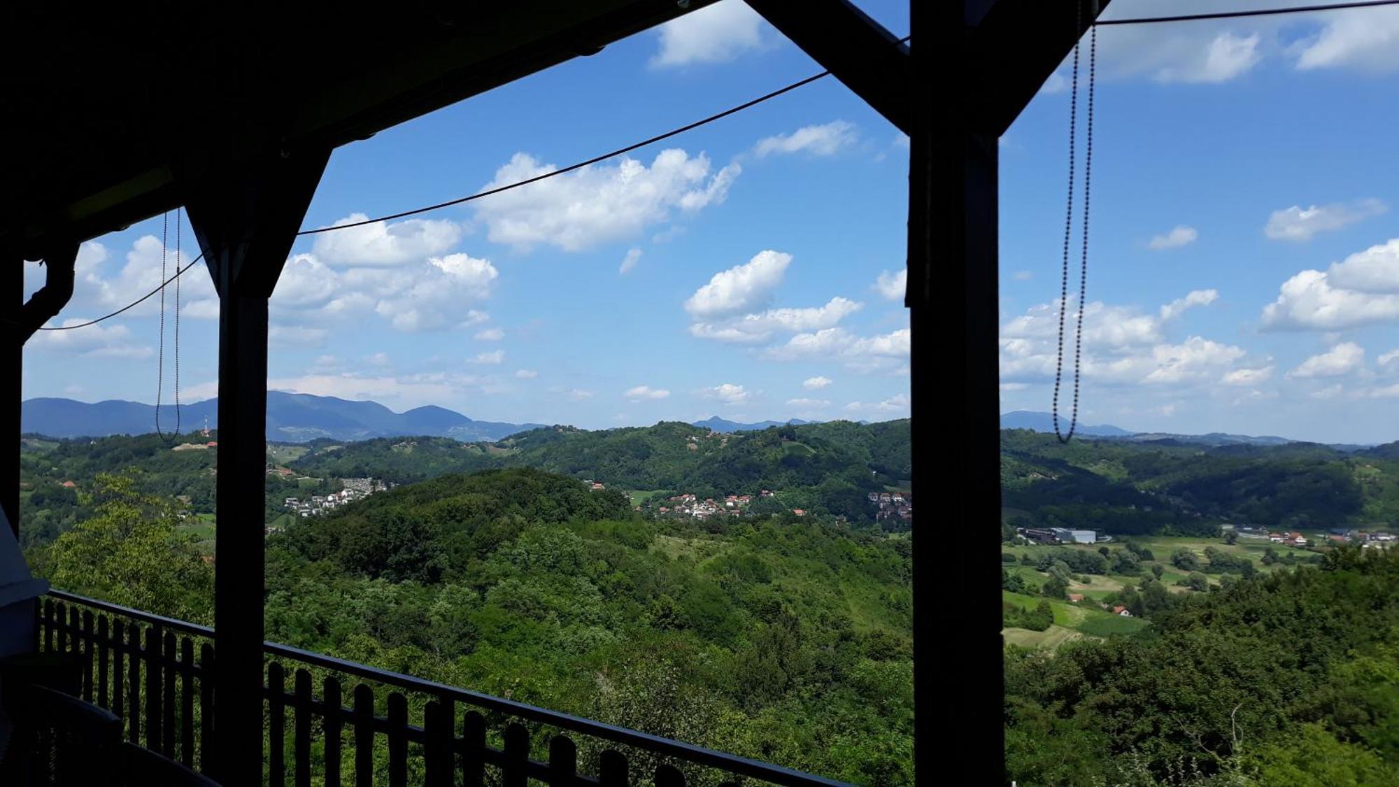 Relax House Lara In คราพินสเก ทอปลิตเซ ภายนอก รูปภาพ