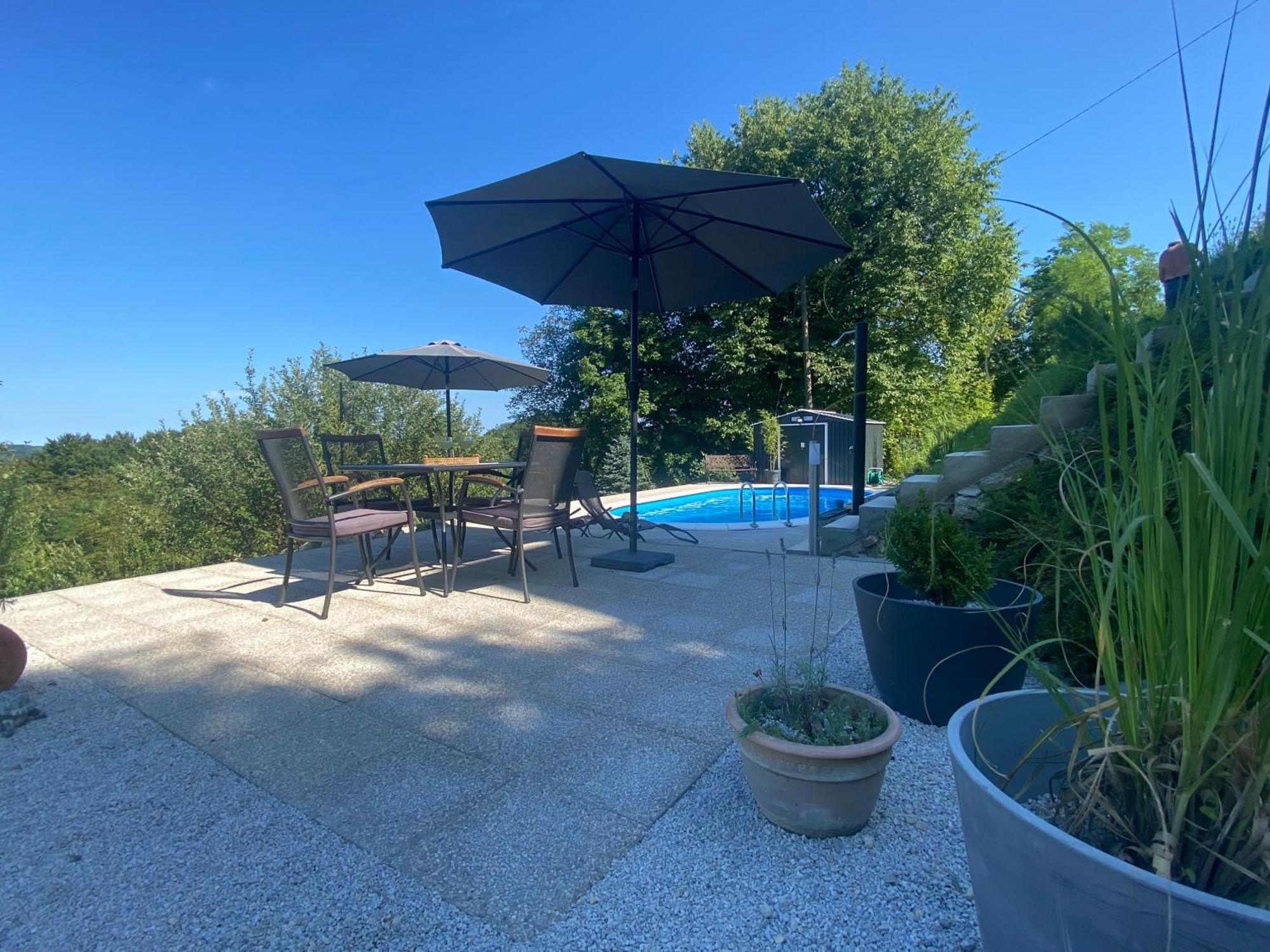 Relax House Lara In คราพินสเก ทอปลิตเซ ภายนอก รูปภาพ