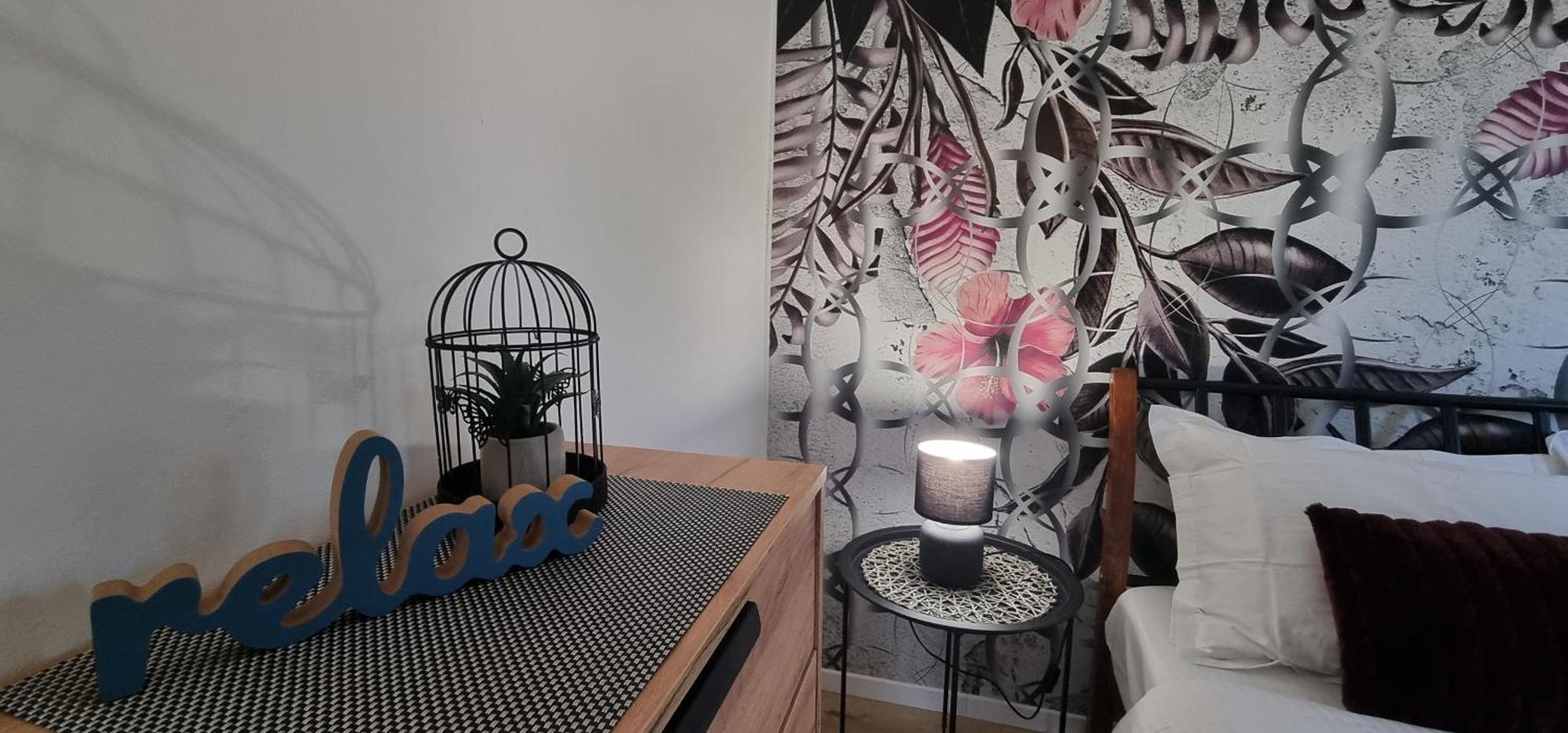 Relax House Lara In คราพินสเก ทอปลิตเซ ภายนอก รูปภาพ