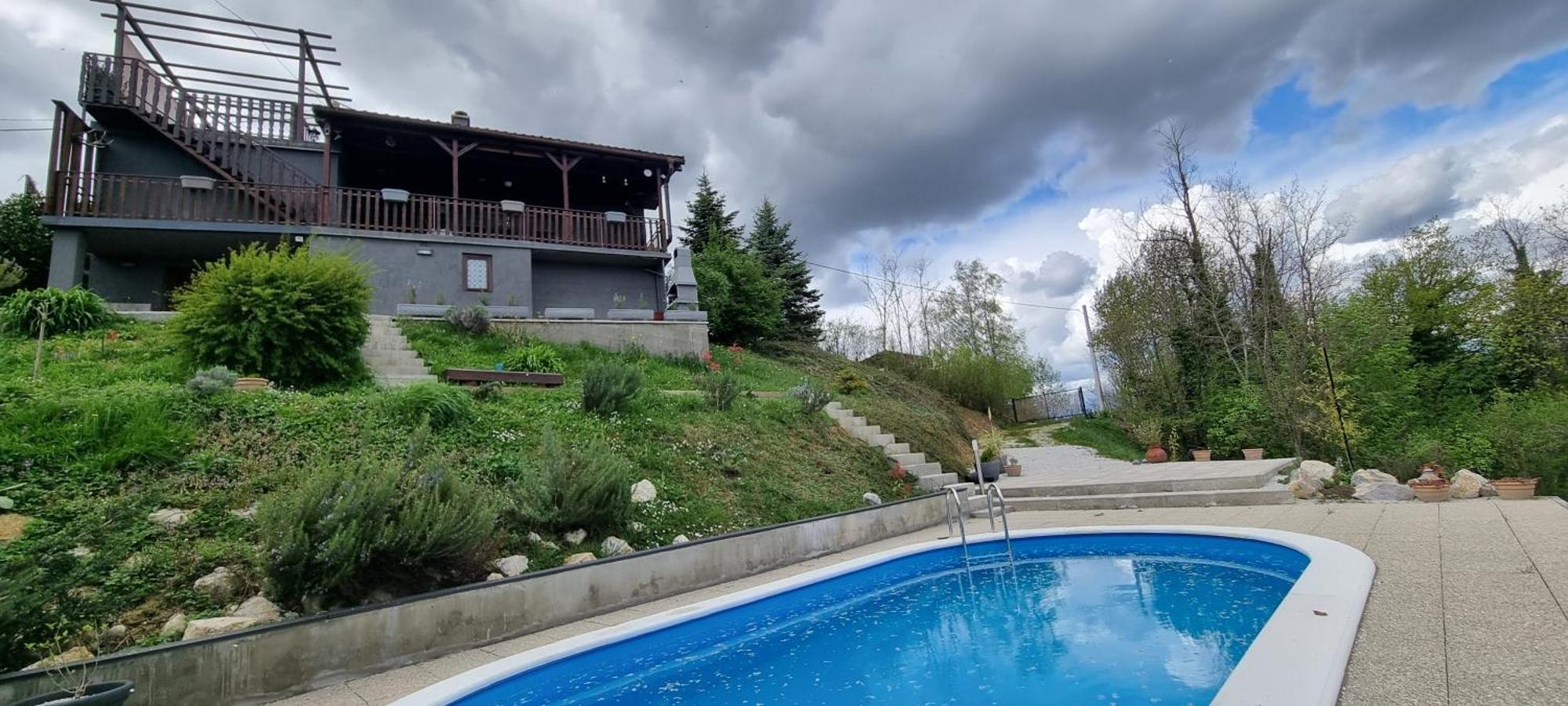 Relax House Lara In คราพินสเก ทอปลิตเซ ภายนอก รูปภาพ