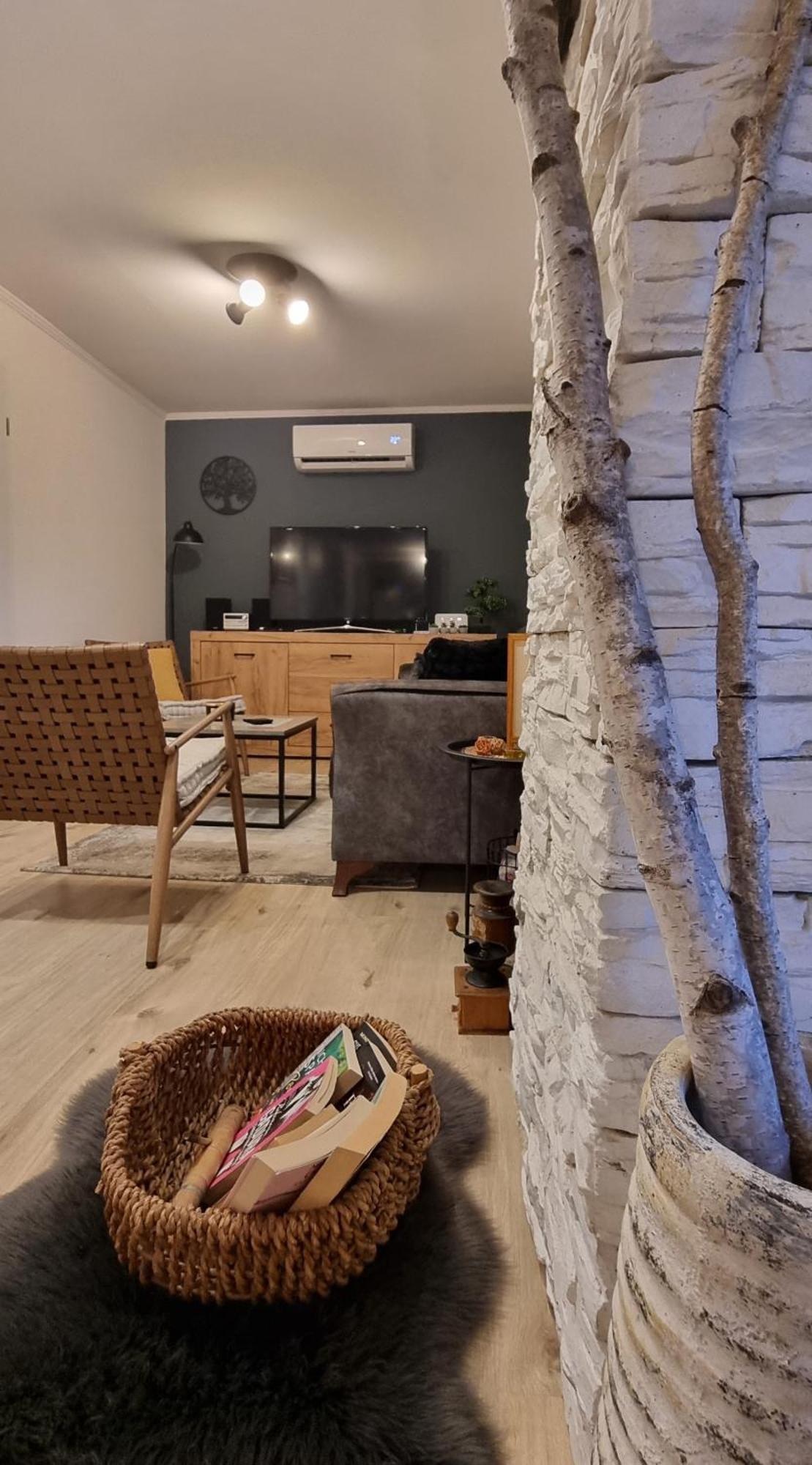 Relax House Lara In คราพินสเก ทอปลิตเซ ภายนอก รูปภาพ