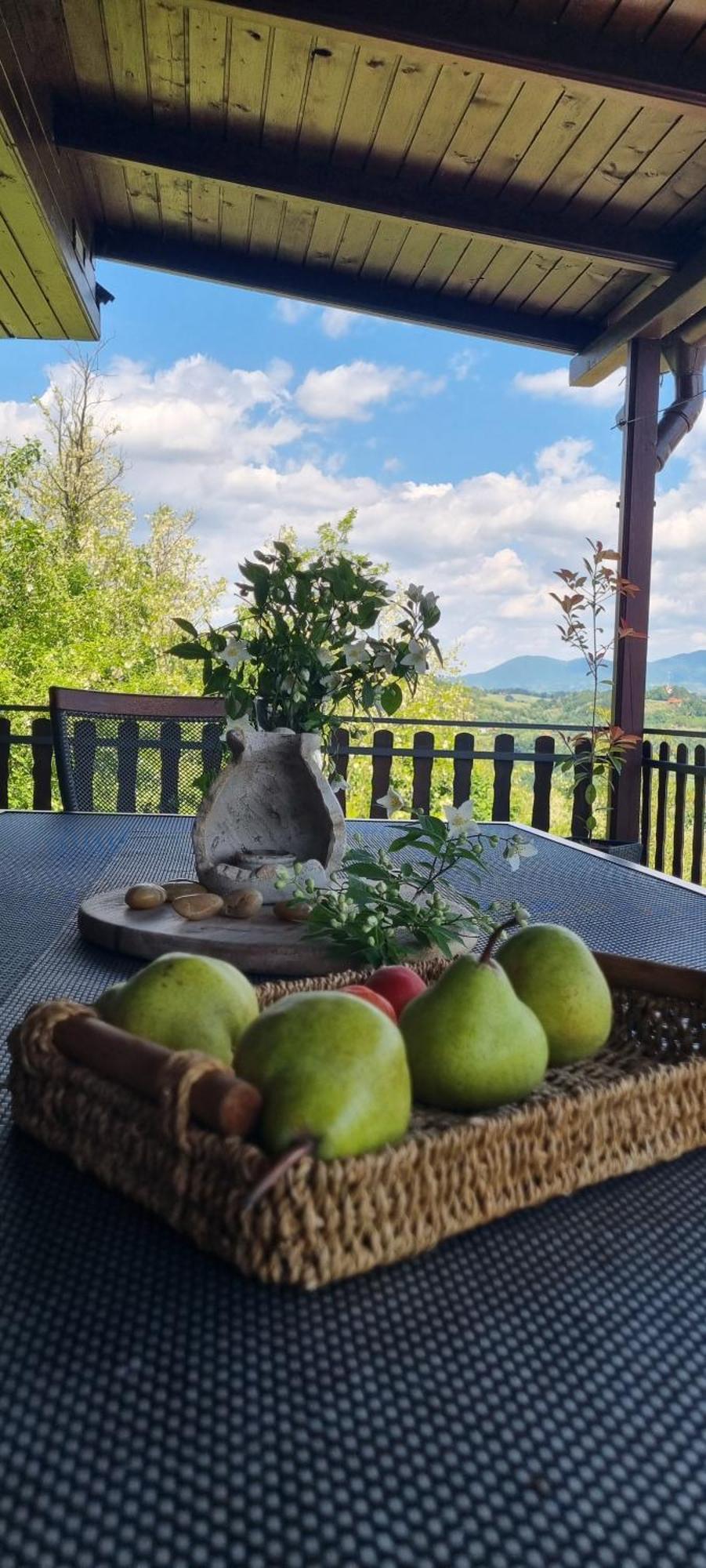 Relax House Lara In คราพินสเก ทอปลิตเซ ภายนอก รูปภาพ