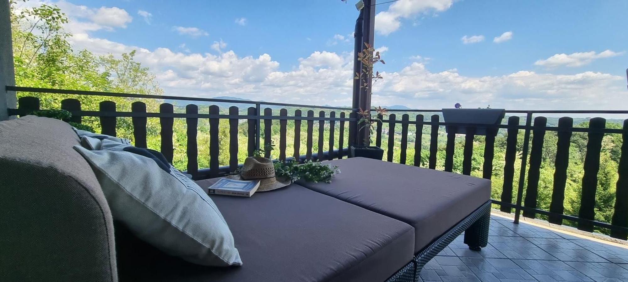Relax House Lara In คราพินสเก ทอปลิตเซ ภายนอก รูปภาพ